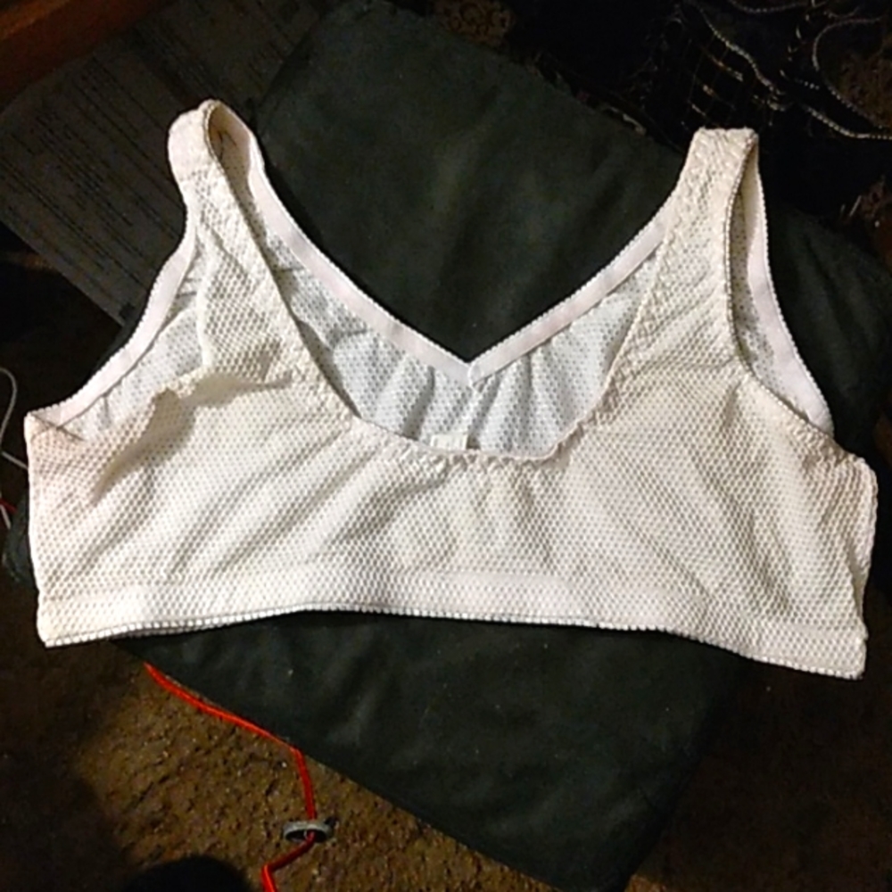 Wireless bra - Picture 2 of 5